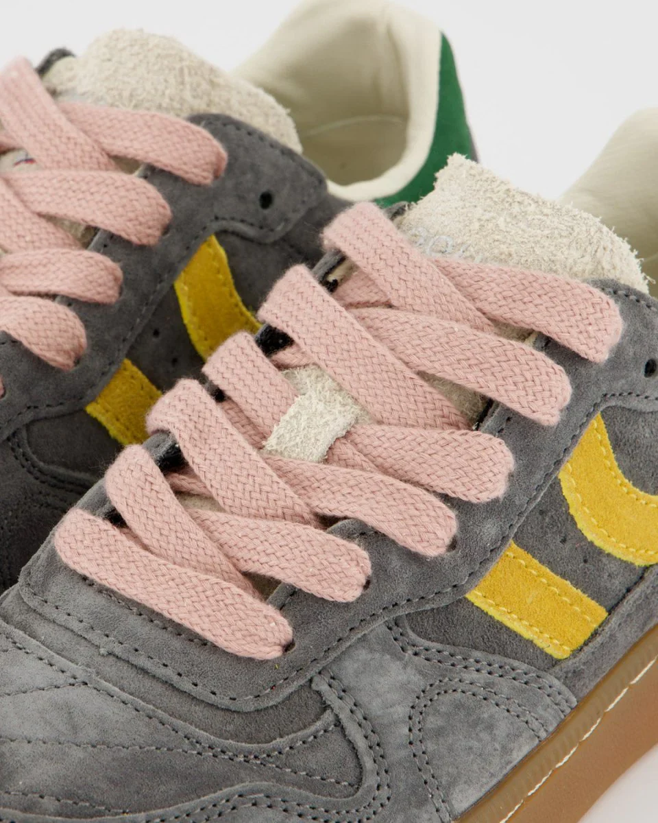 Tenis Coolway De Hombre Goal - Image 4