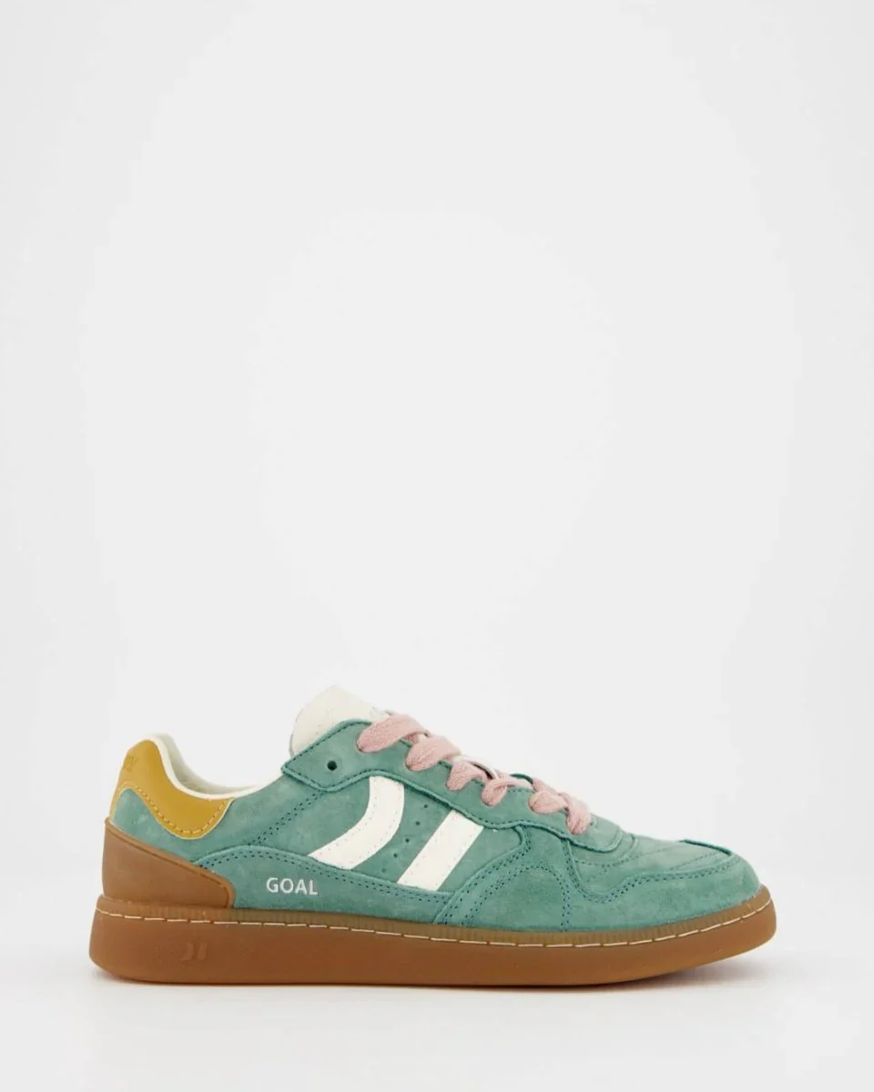 Tenis Coolway De Hombre Goal