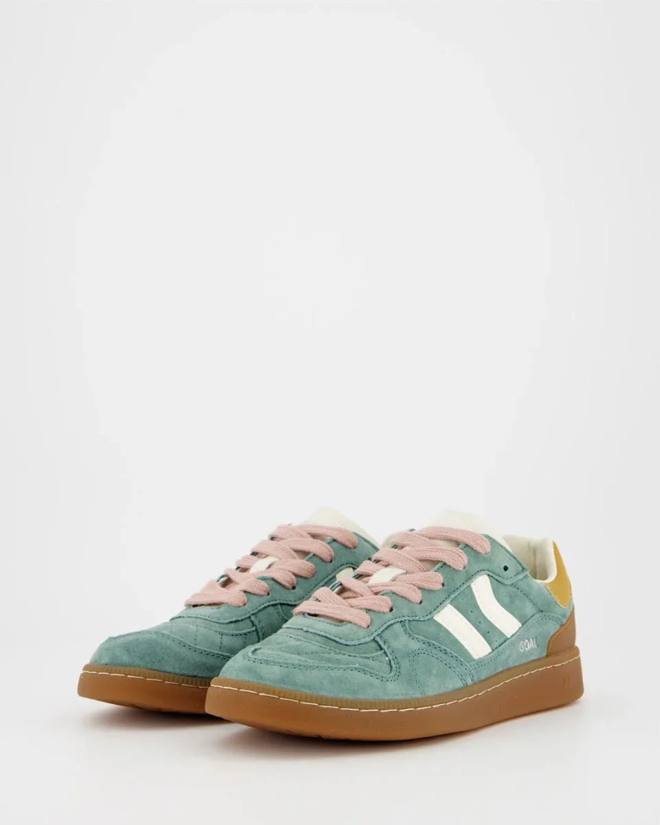 Tenis Coolway De Hombre Goal - Image 2