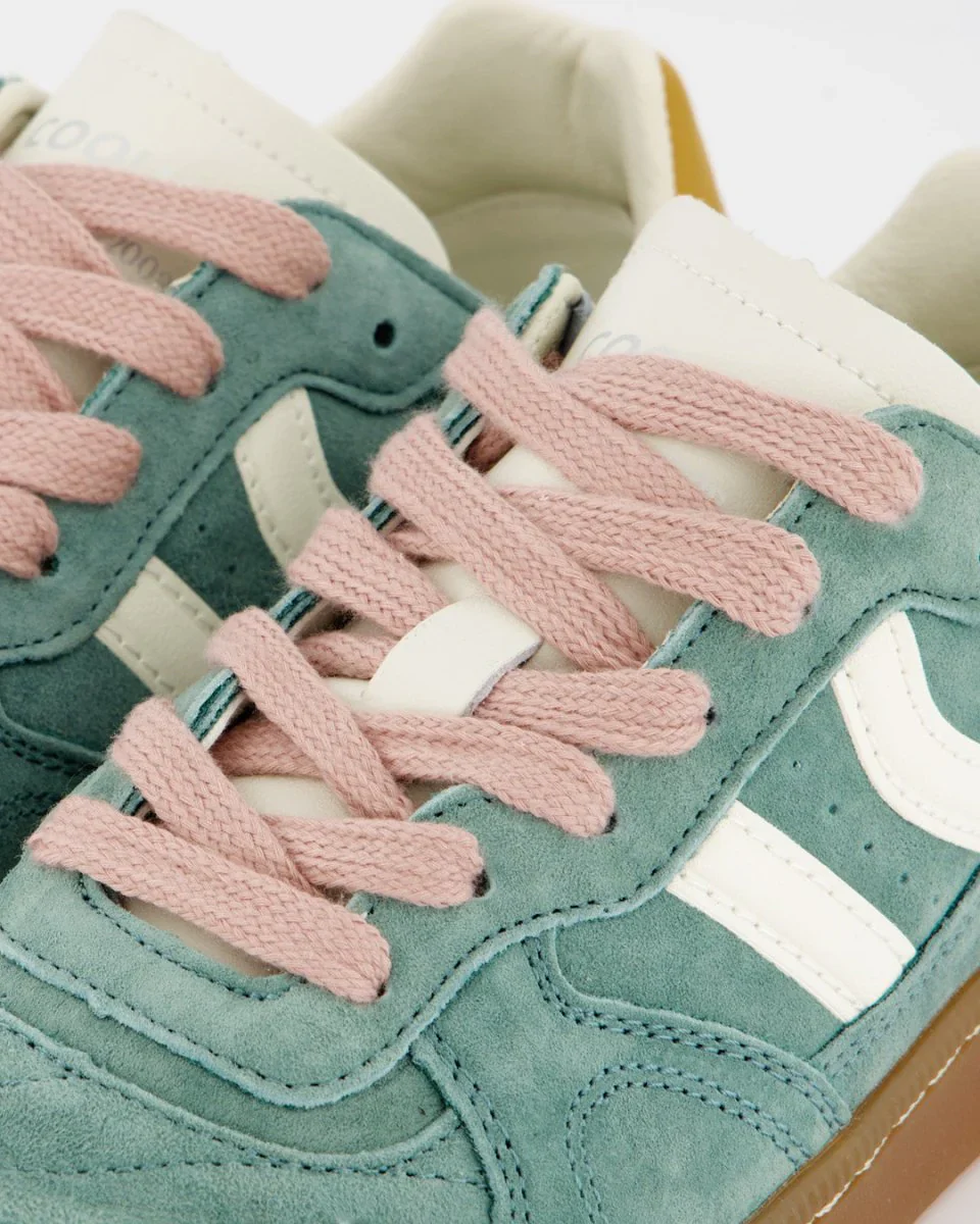 Tenis Coolway De Hombre Goal - Image 5