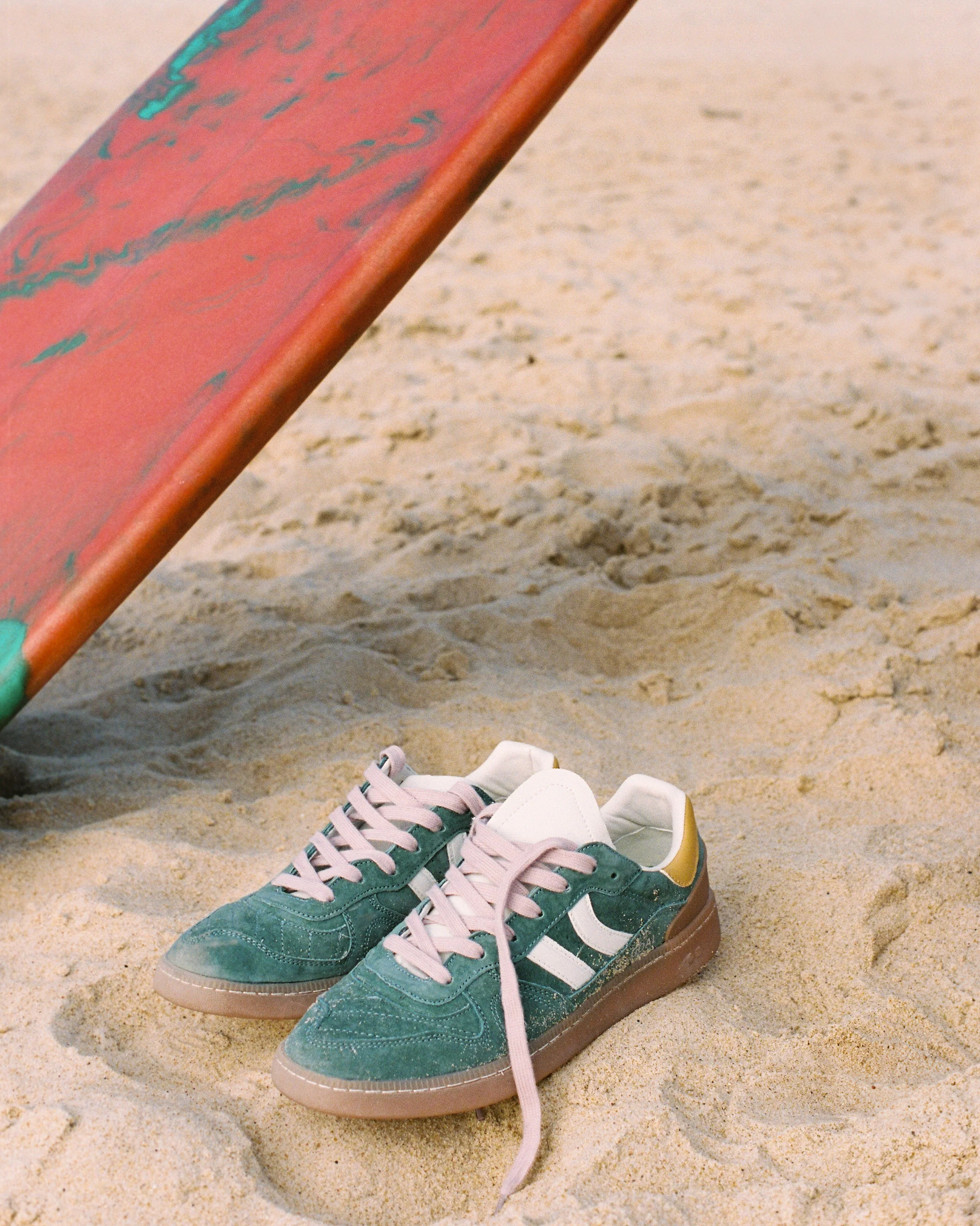 Tenis Coolway De Hombre Goal - Image 6