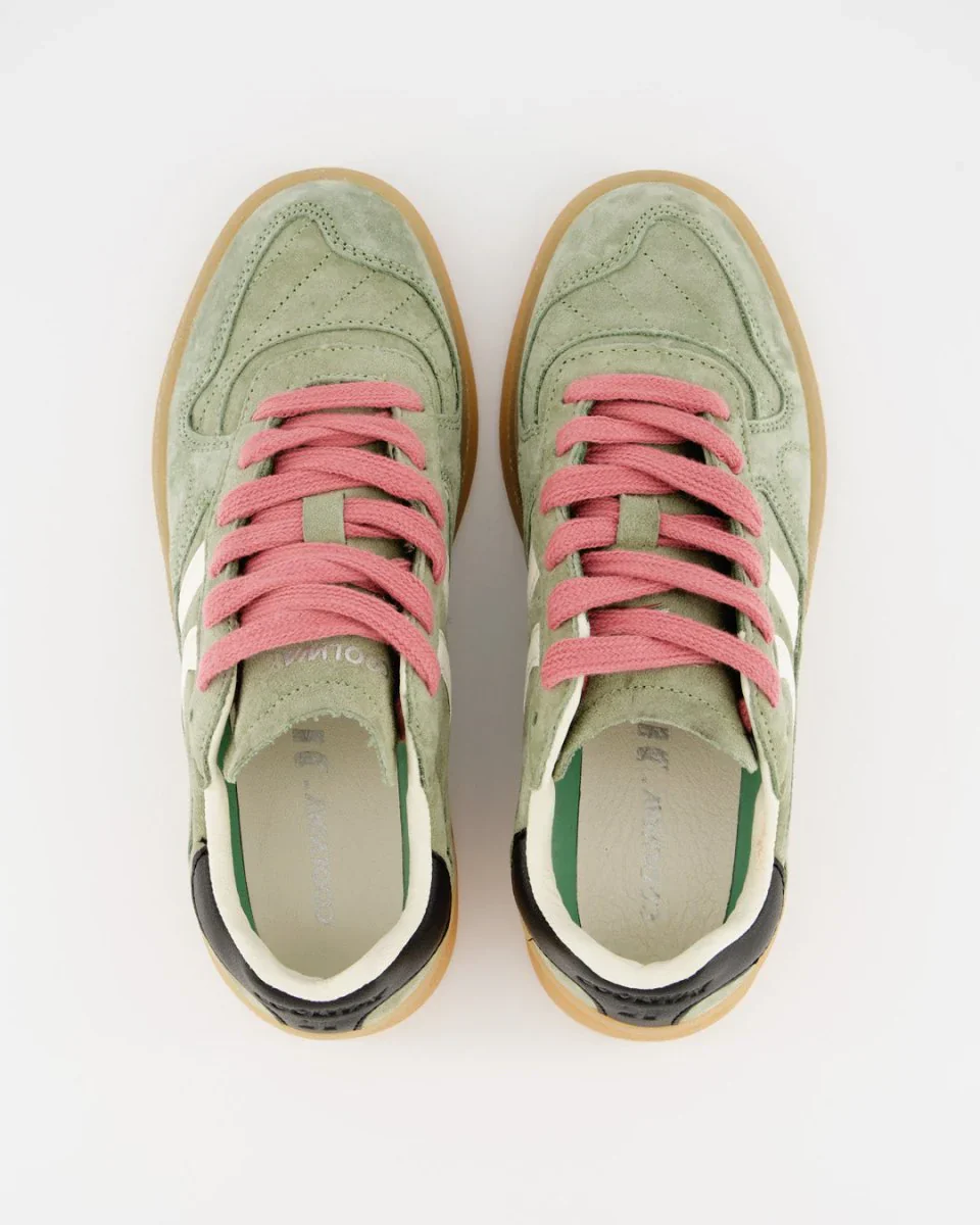 Tenis Coolway De Hombre Goal - Image 3