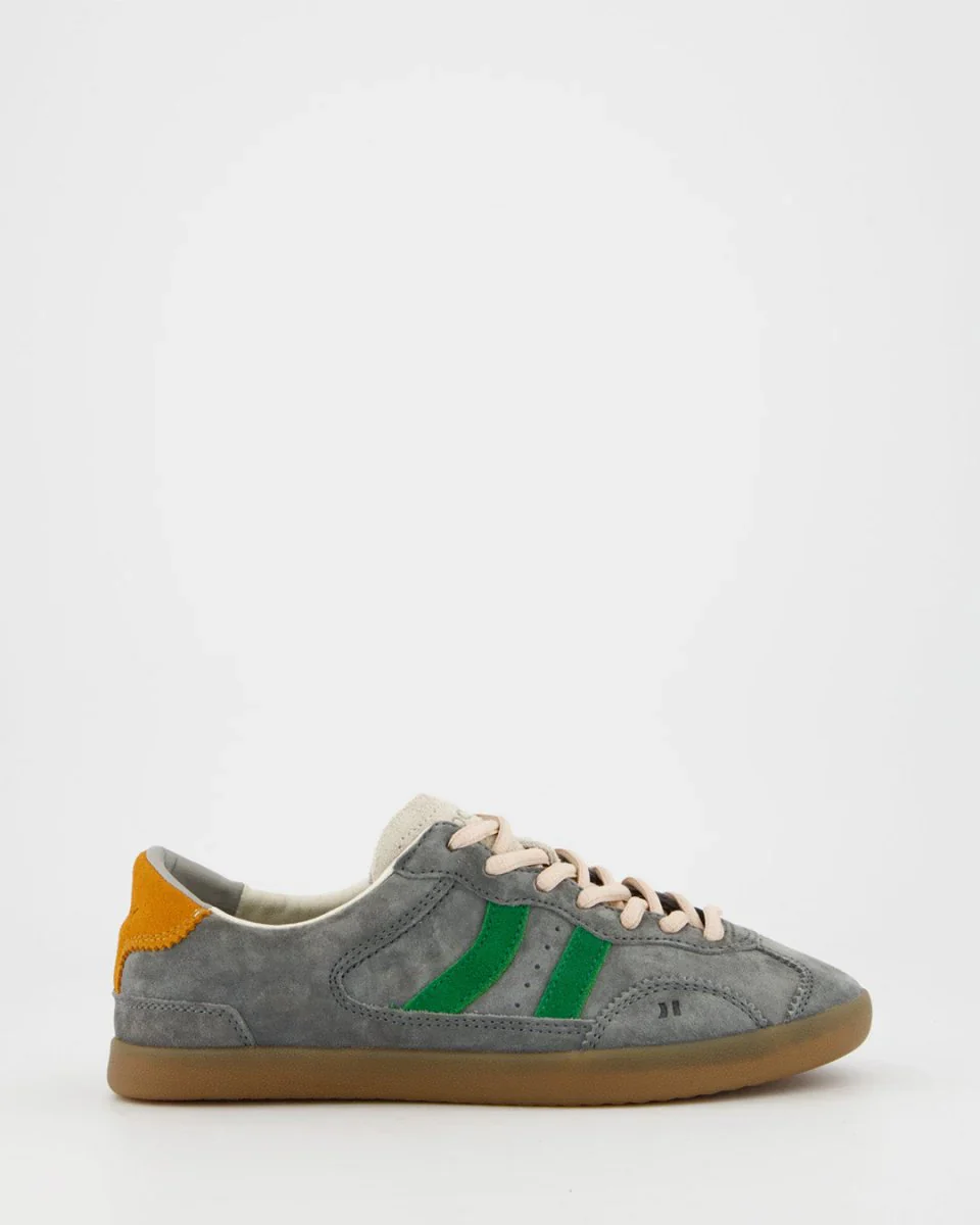 Tenis Coolway Kizuna De Hombre