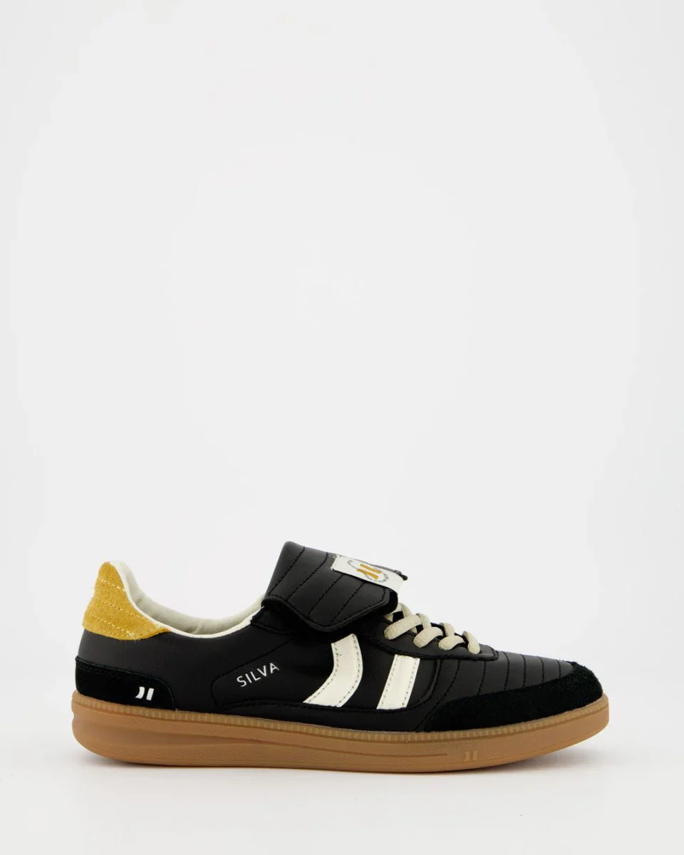Tenis Coolway De Hombre Silva