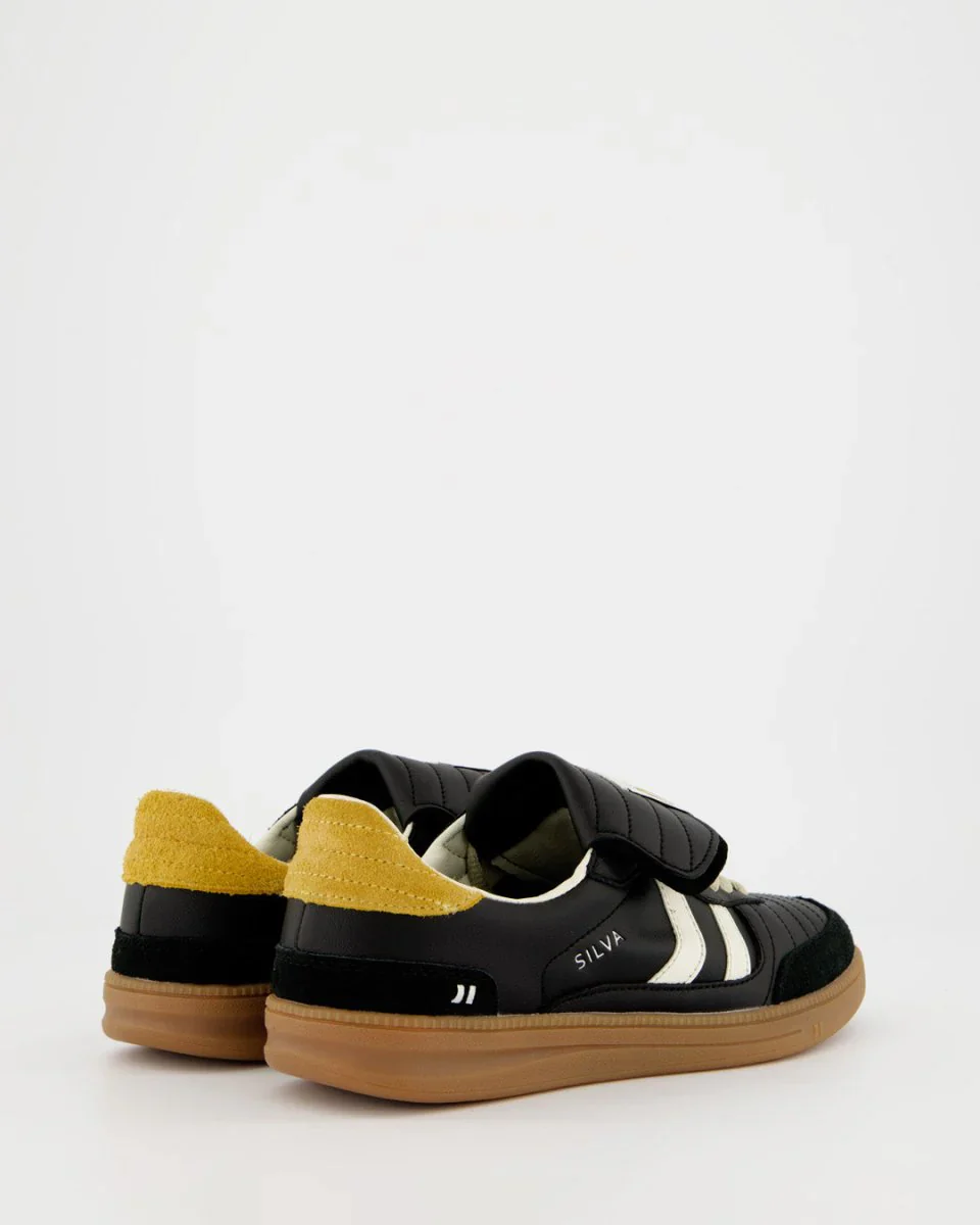 Tenis Coolway De Hombre Silva - Image 2