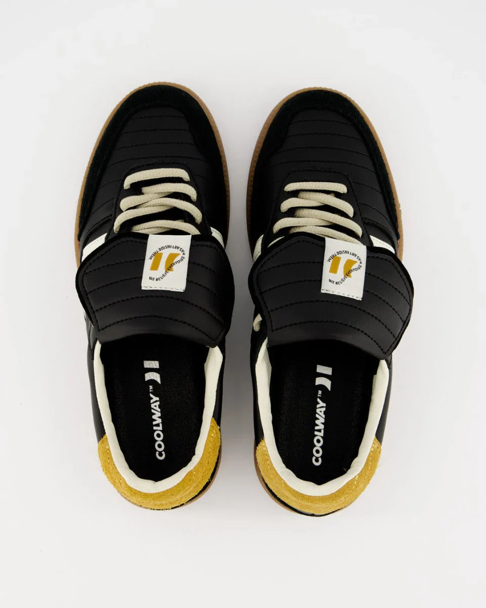 Tenis Coolway De Hombre Silva - Image 3