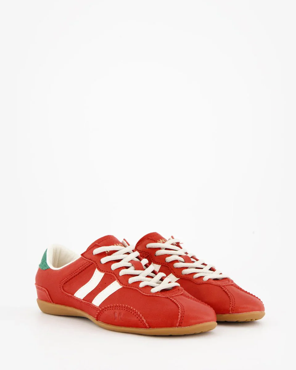 Tenis Coolway De Hombre Step Low Flame - Image 2