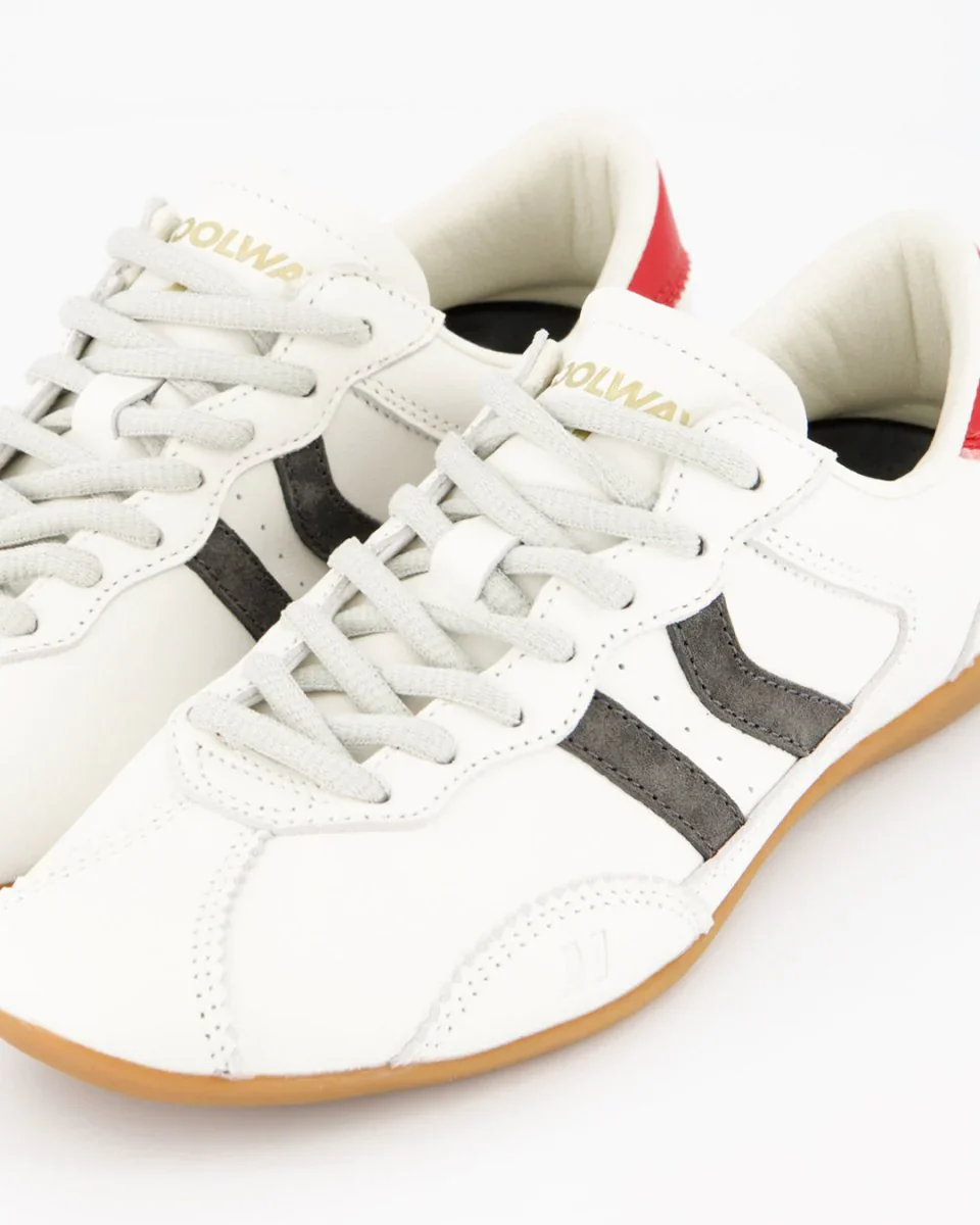 Tenis Coolway De Hombre Step Street - Image 3