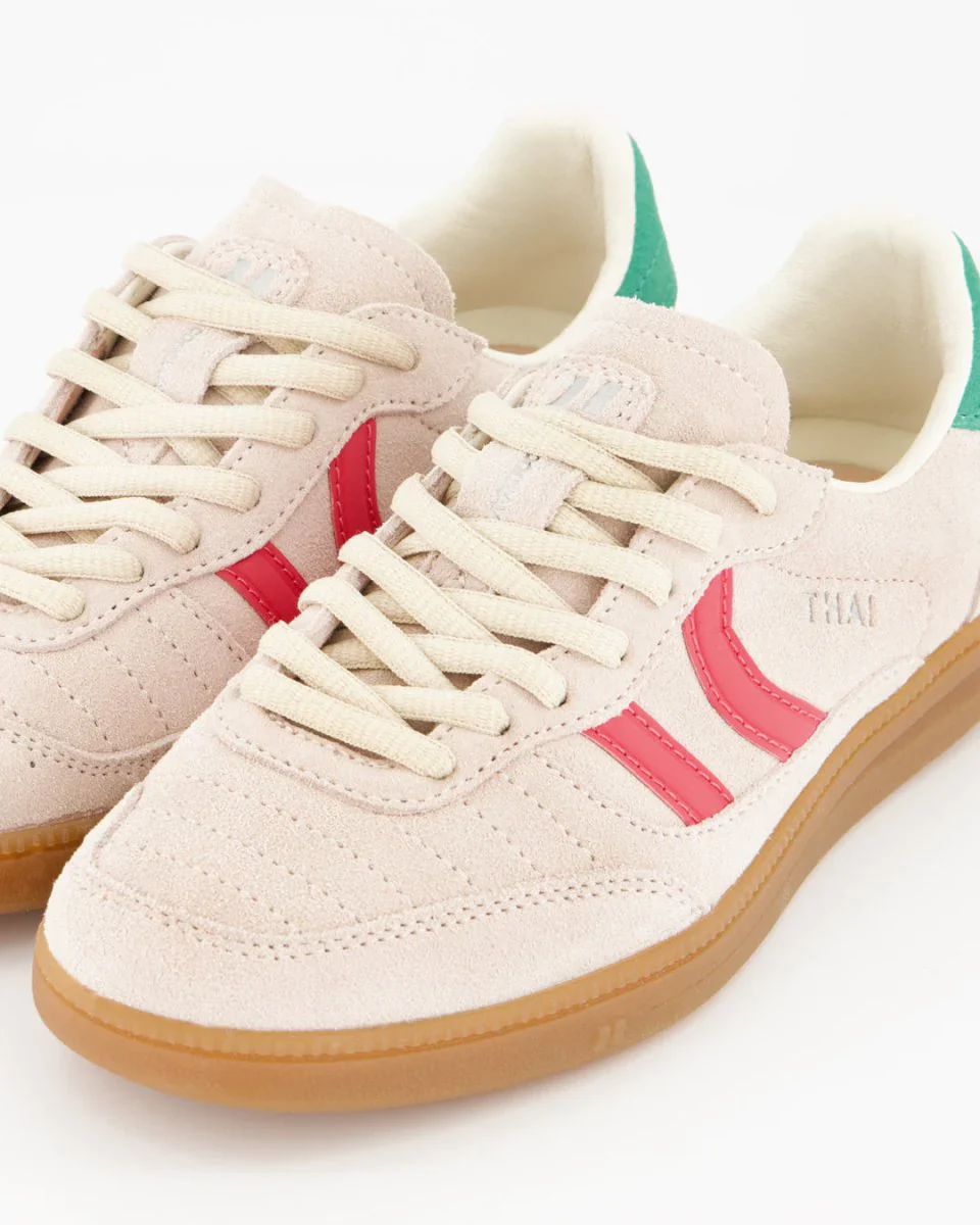 Tenis Coolway De Hombre Thai - Image 3