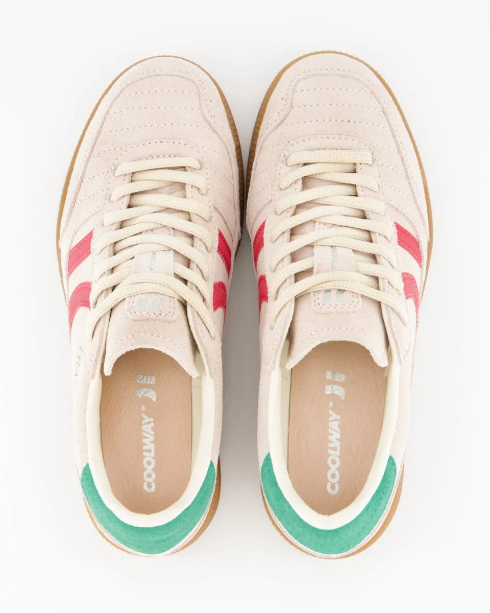 Tenis Coolway De Hombre Thai - Image 4