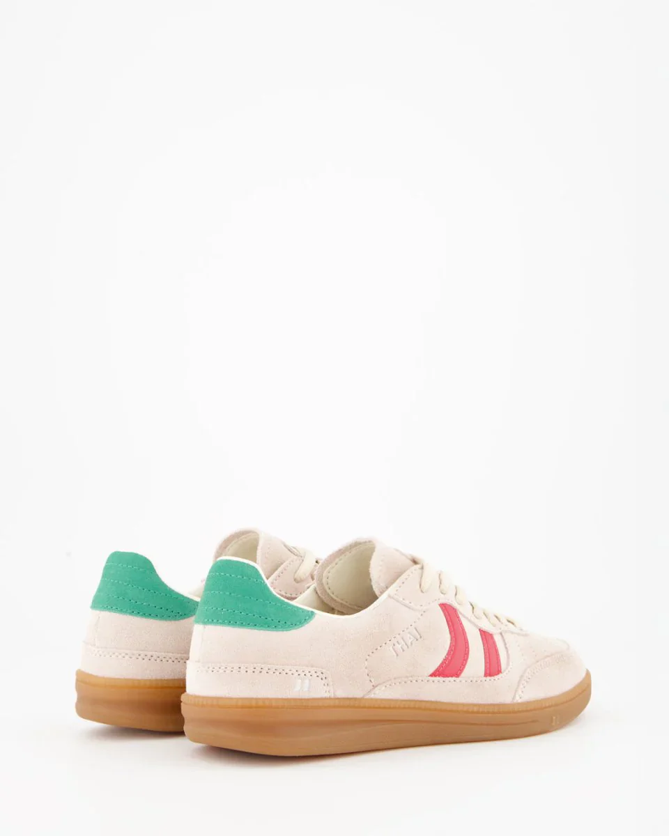 Tenis Coolway De Hombre Thai - Image 5