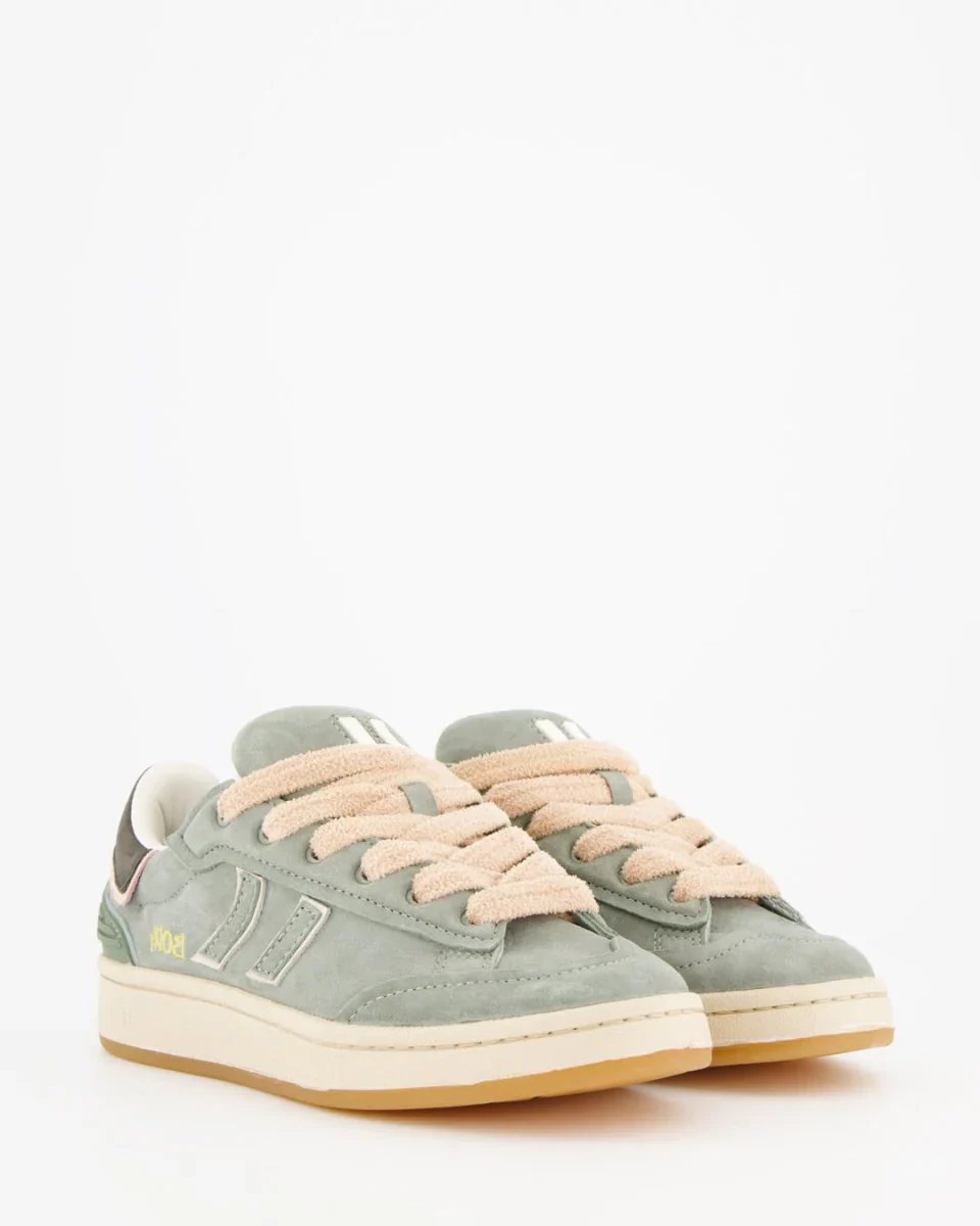 Tenis Coolway De Mujer Bolk - Image 2