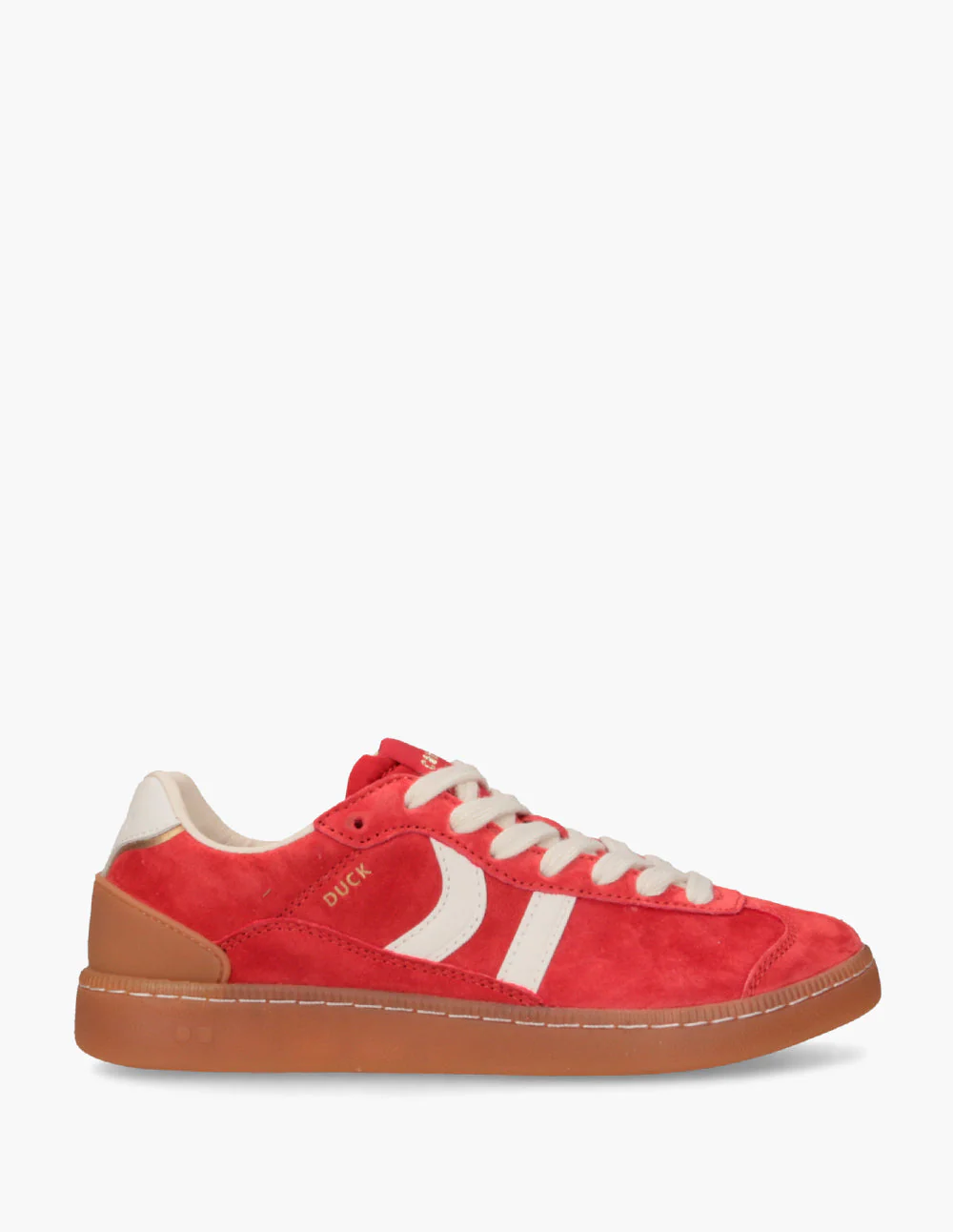 Tenis Coolway De Mujer Duck