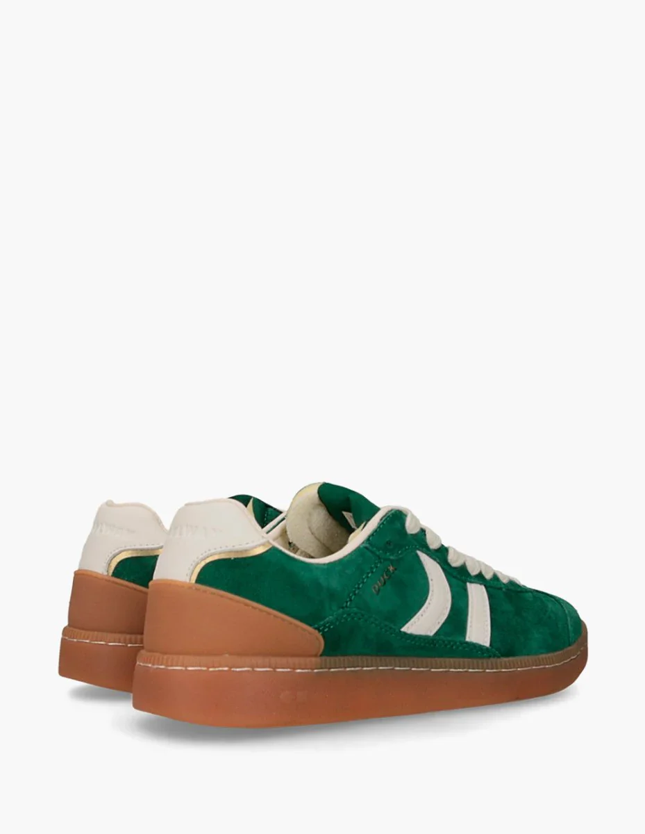 Tenis Coolway De Mujer Duck - Image 4