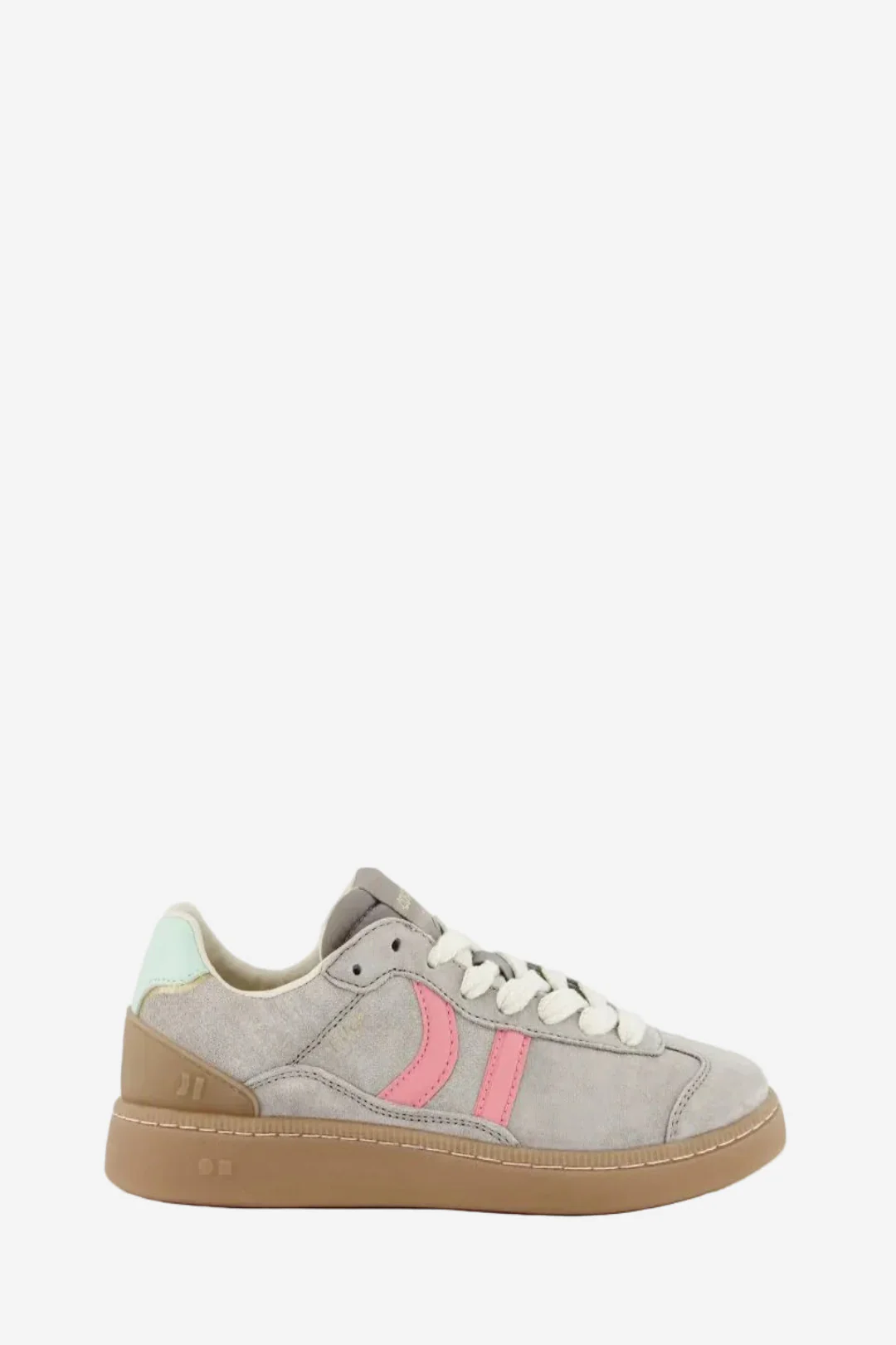Tenis Coolway De Mujer Duck