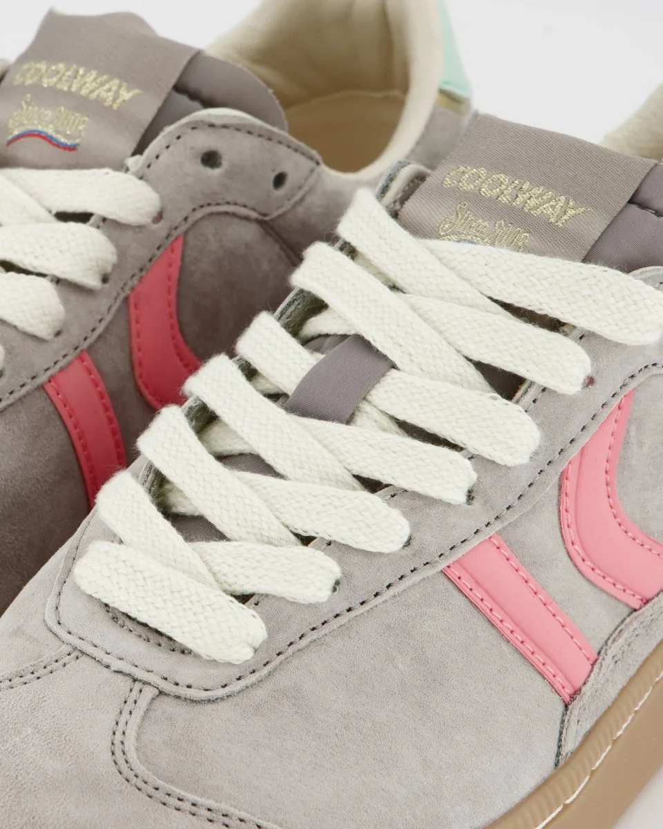 Tenis Coolway De Mujer Duck - Image 4