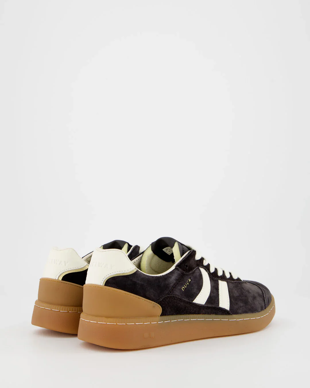 Tenis Coolway De Mujer Duck - Image 4