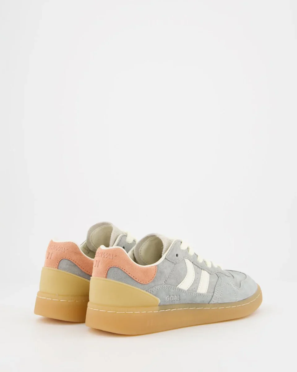 Tenis Coolway De Mujer Goal - Image 4