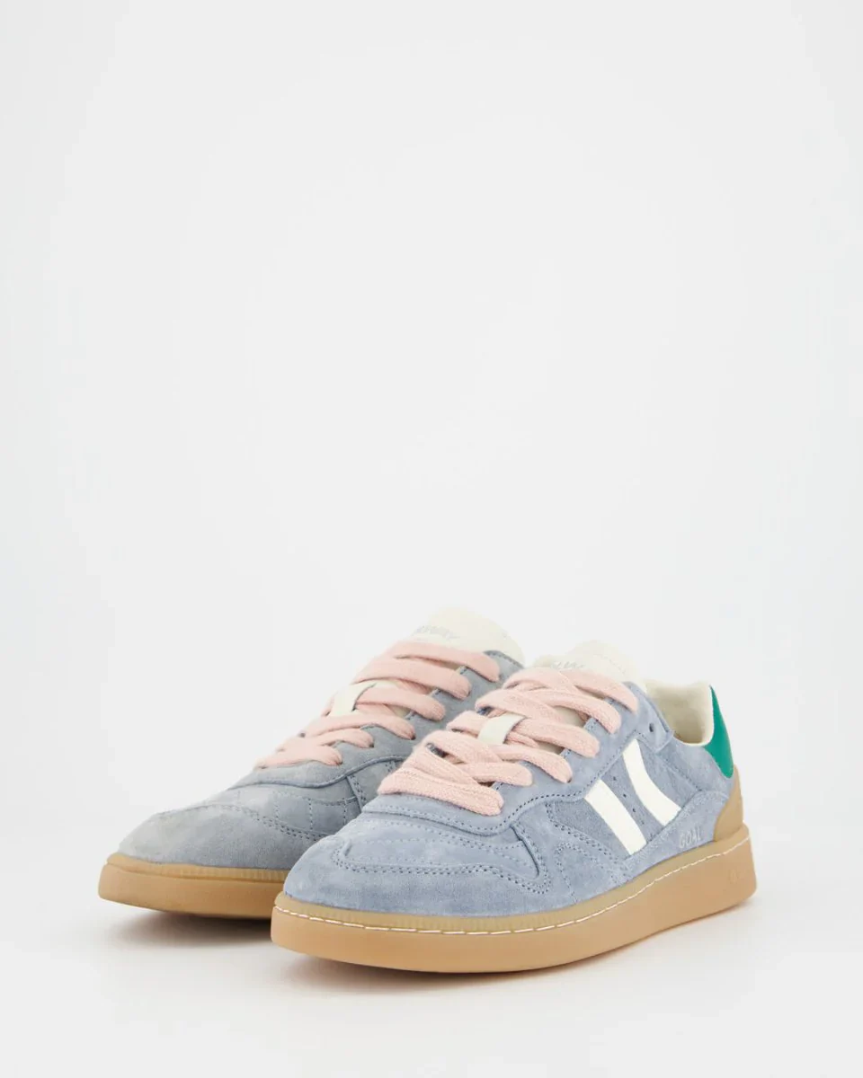 Tenis Coolway De Mujer Goal - Image 2