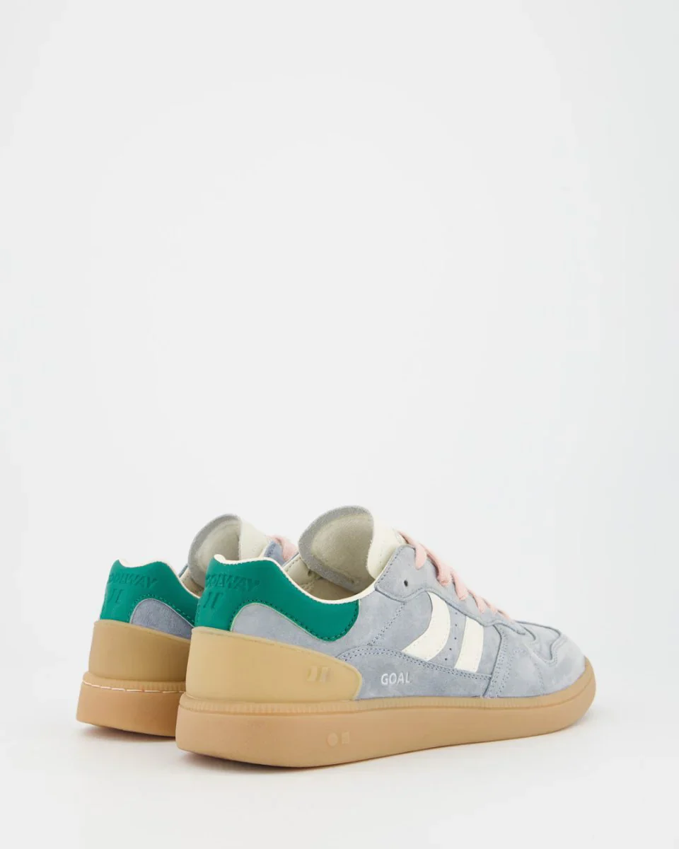 Tenis Coolway De Mujer Goal - Image 3