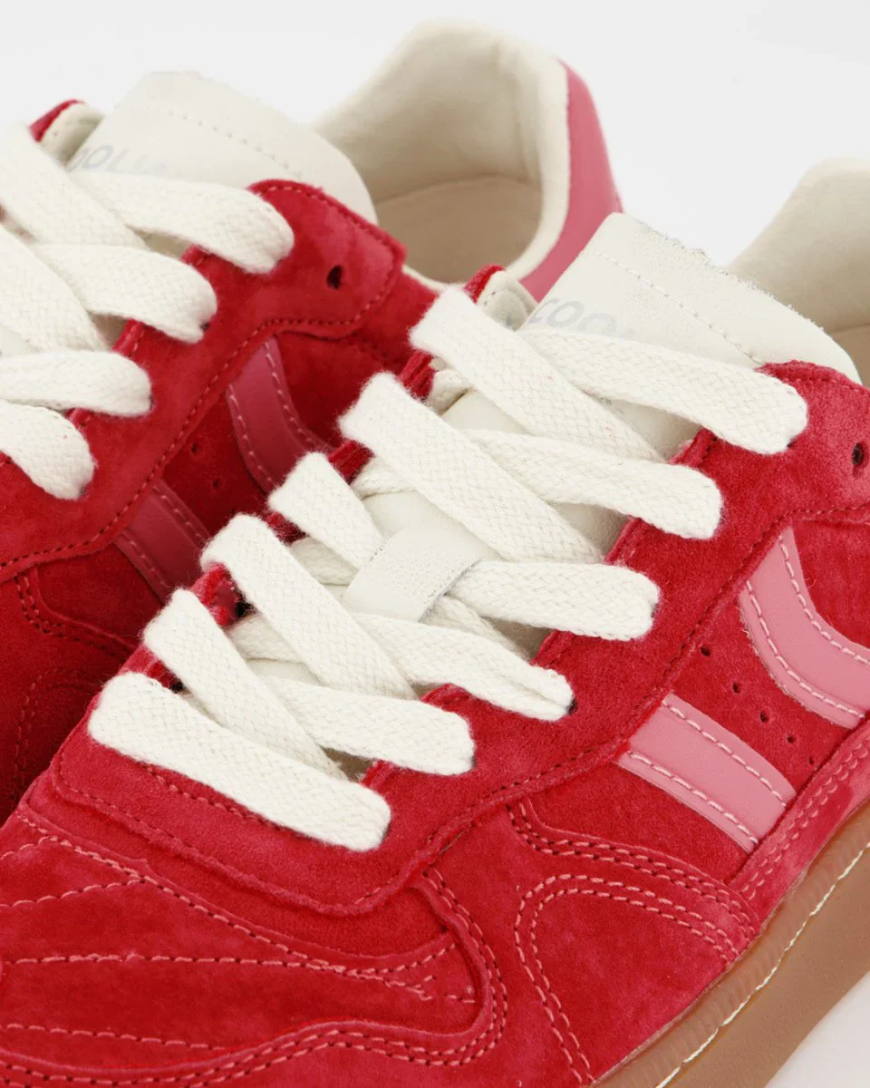 Tenis Coolway De Mujer Goal - Image 5