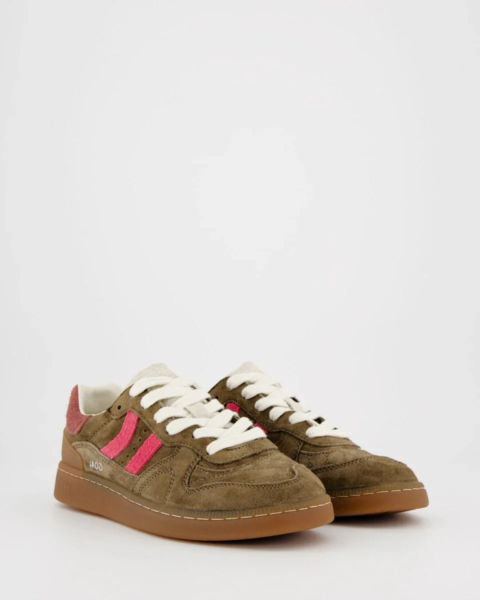 Tenis Coolway De Mujer Goal - Image 2