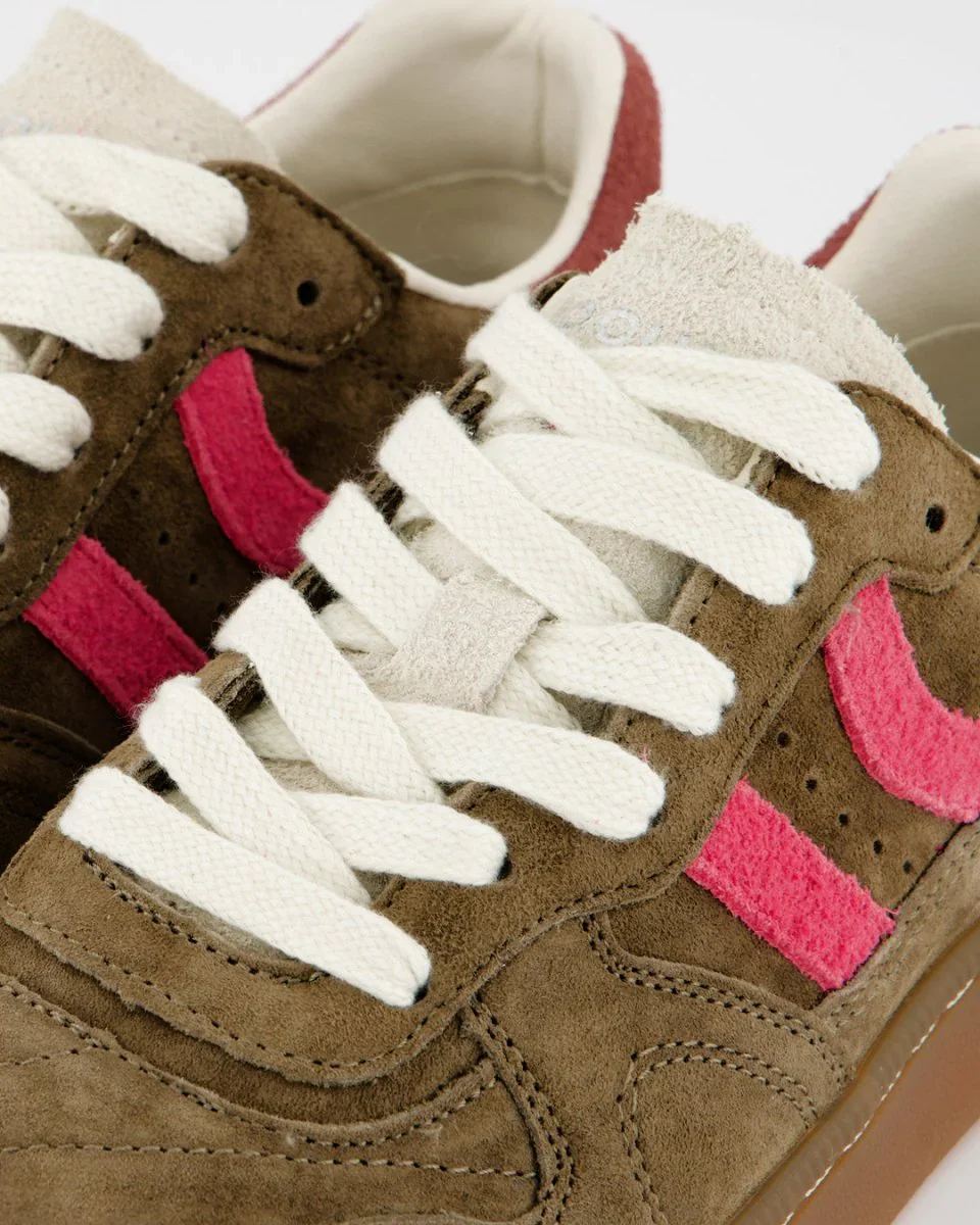 Tenis Coolway De Mujer Goal - Image 3