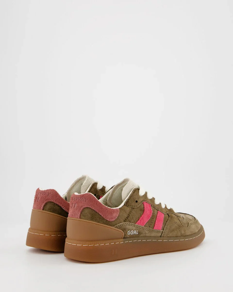 Tenis Coolway De Mujer Goal - Image 5