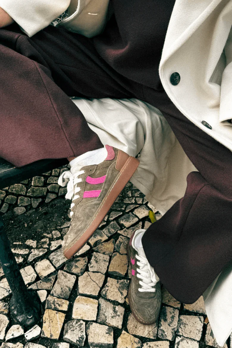 Tenis Coolway De Mujer Goal - Image 6