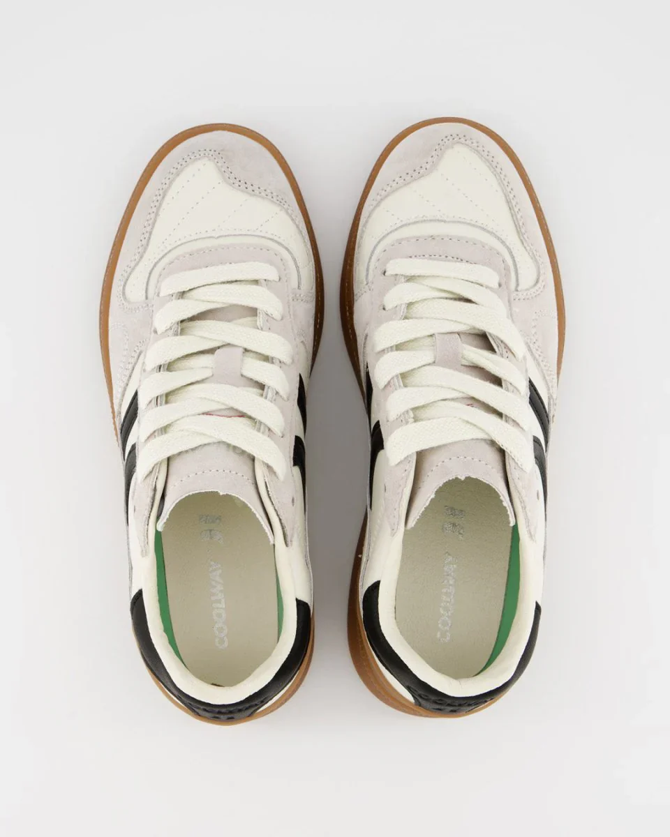 Tenis Coolway De Mujer Goal - Image 3