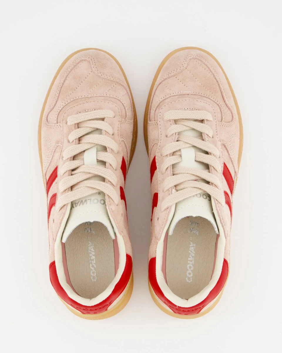 Tenis Coolway De Mujer Goal - Image 3
