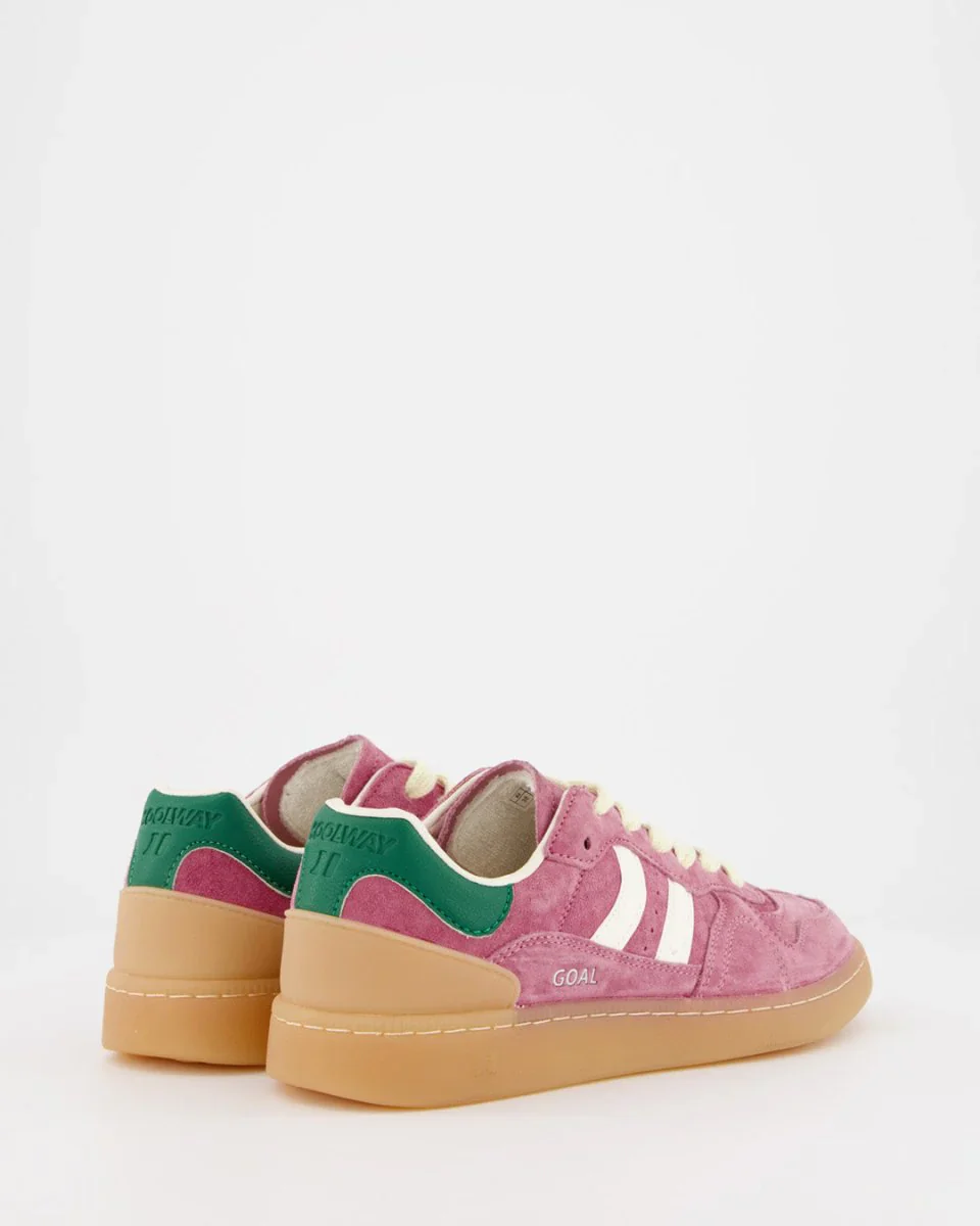 Tenis Coolway De Mujer Goal - Image 4