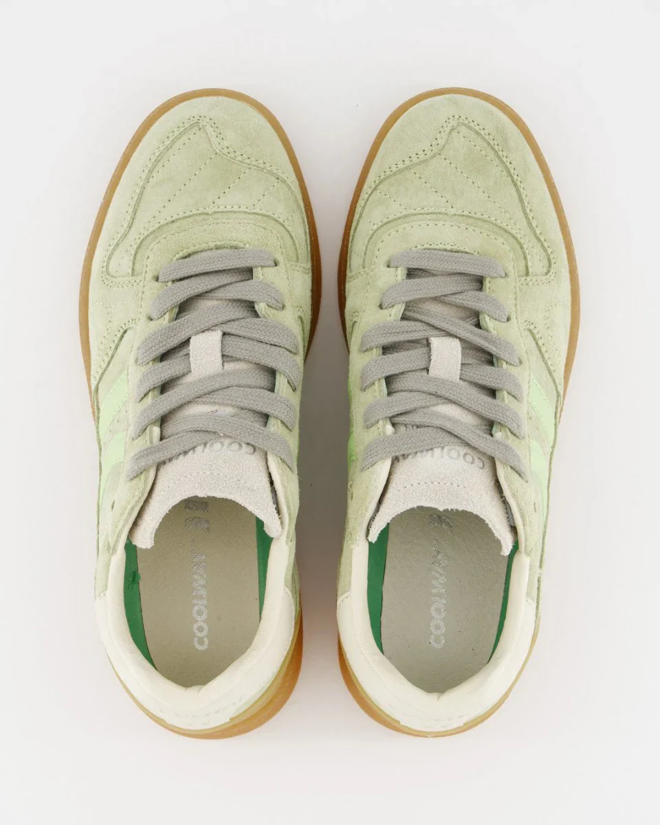 Tenis Coolway De Mujer Goal - Image 3