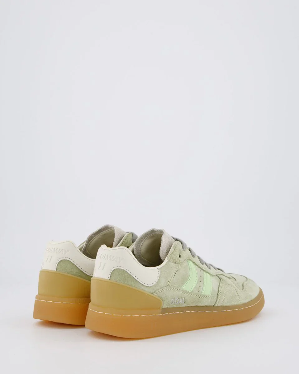 Tenis Coolway De Mujer Goal - Image 4