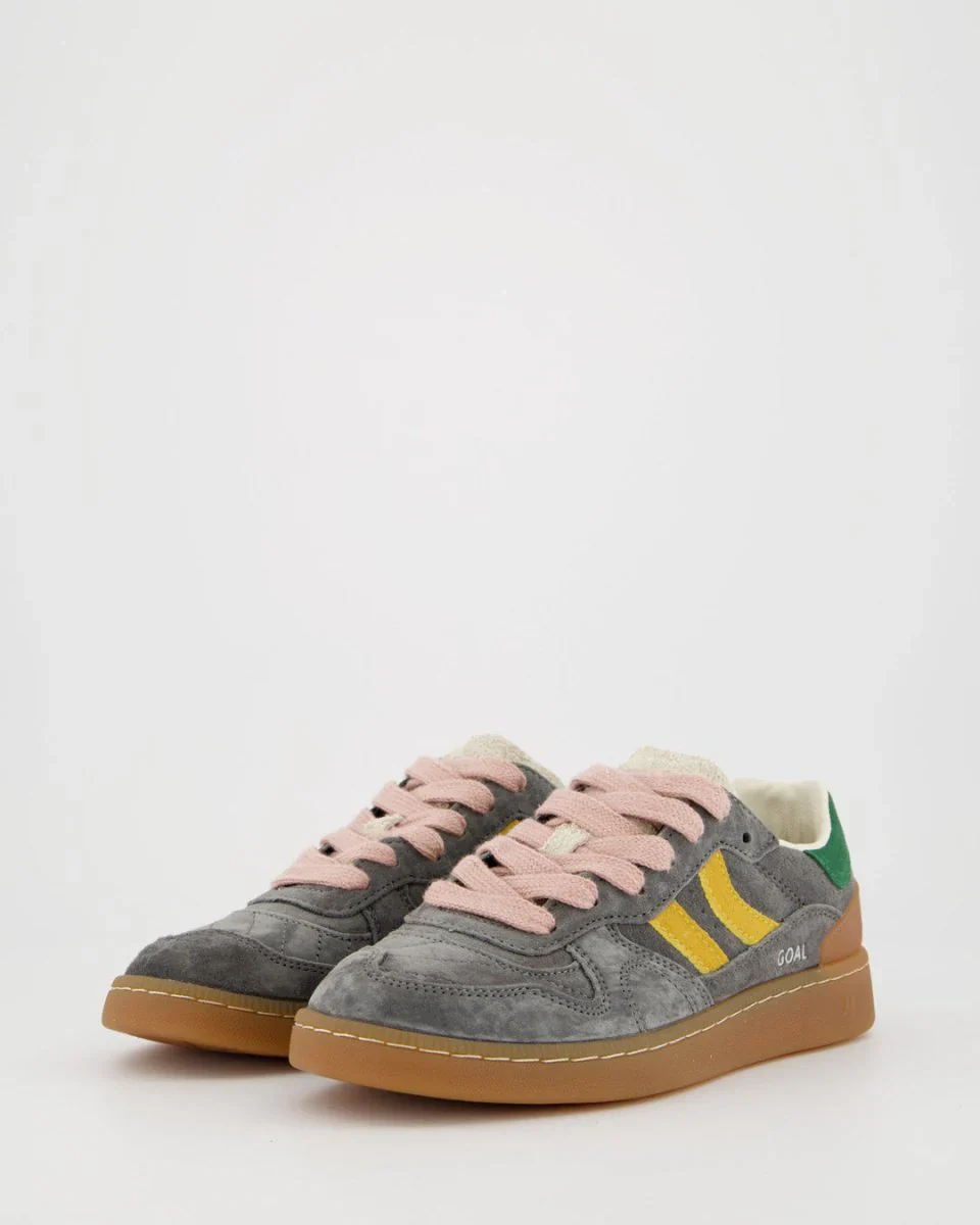 Tenis Coolway De Mujer Goal - Image 2