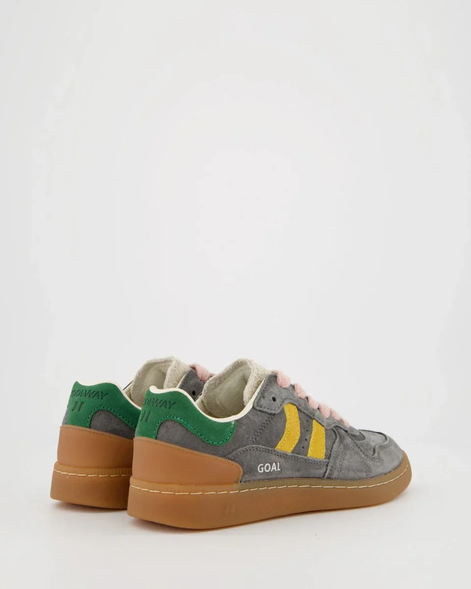 Tenis Coolway De Mujer Goal - Image 4