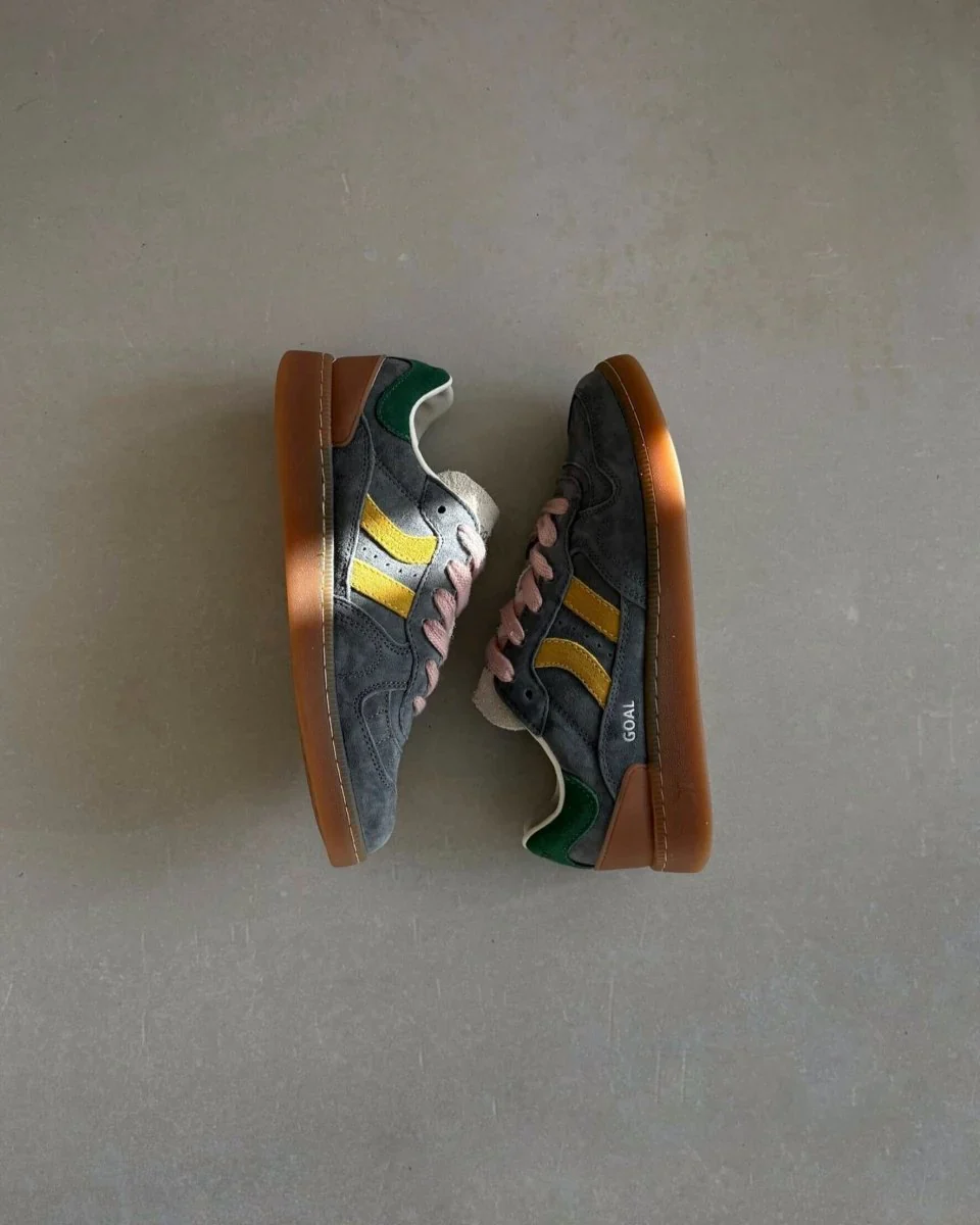 Tenis Coolway De Mujer Goal - Image 6