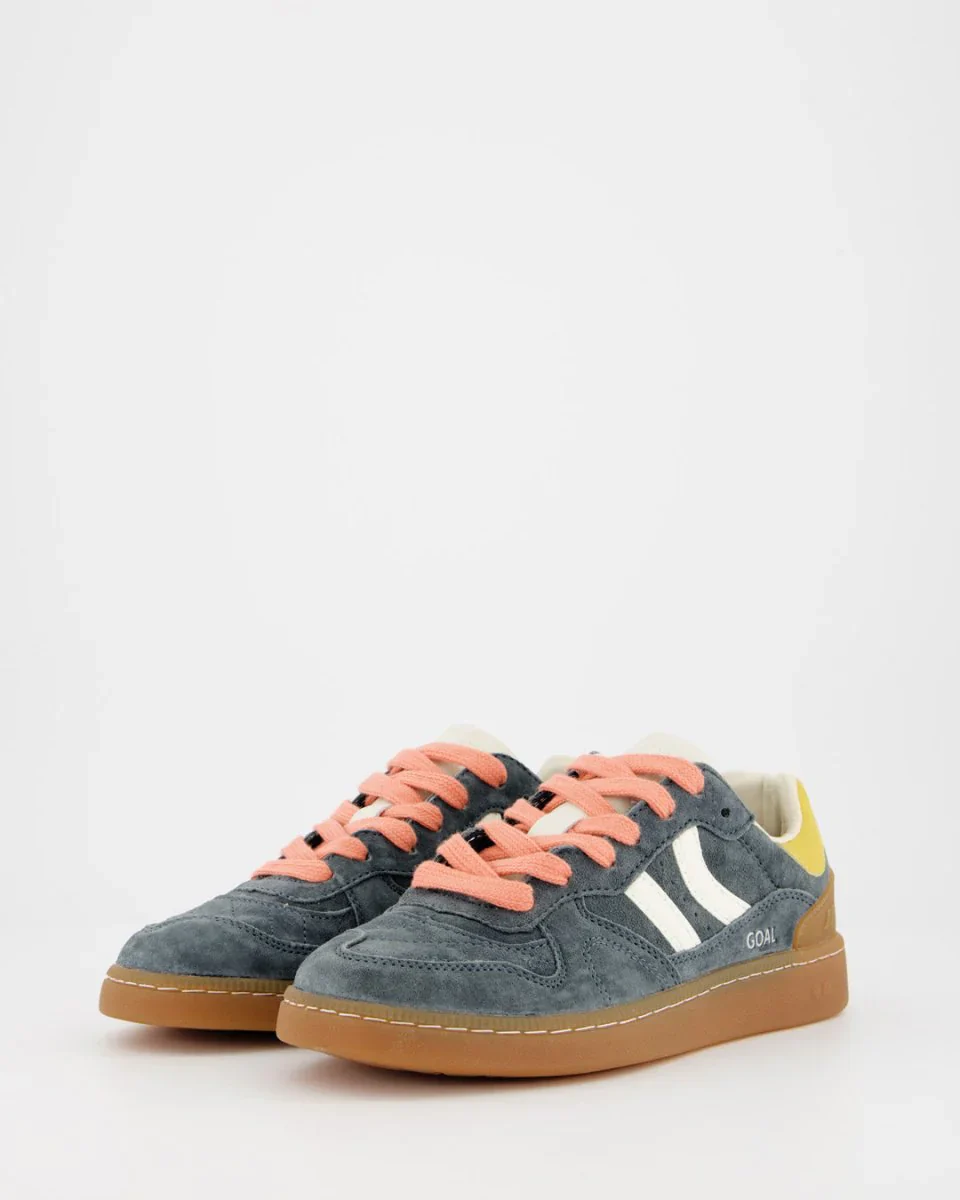Tenis Coolway De Mujer Goal - Image 2
