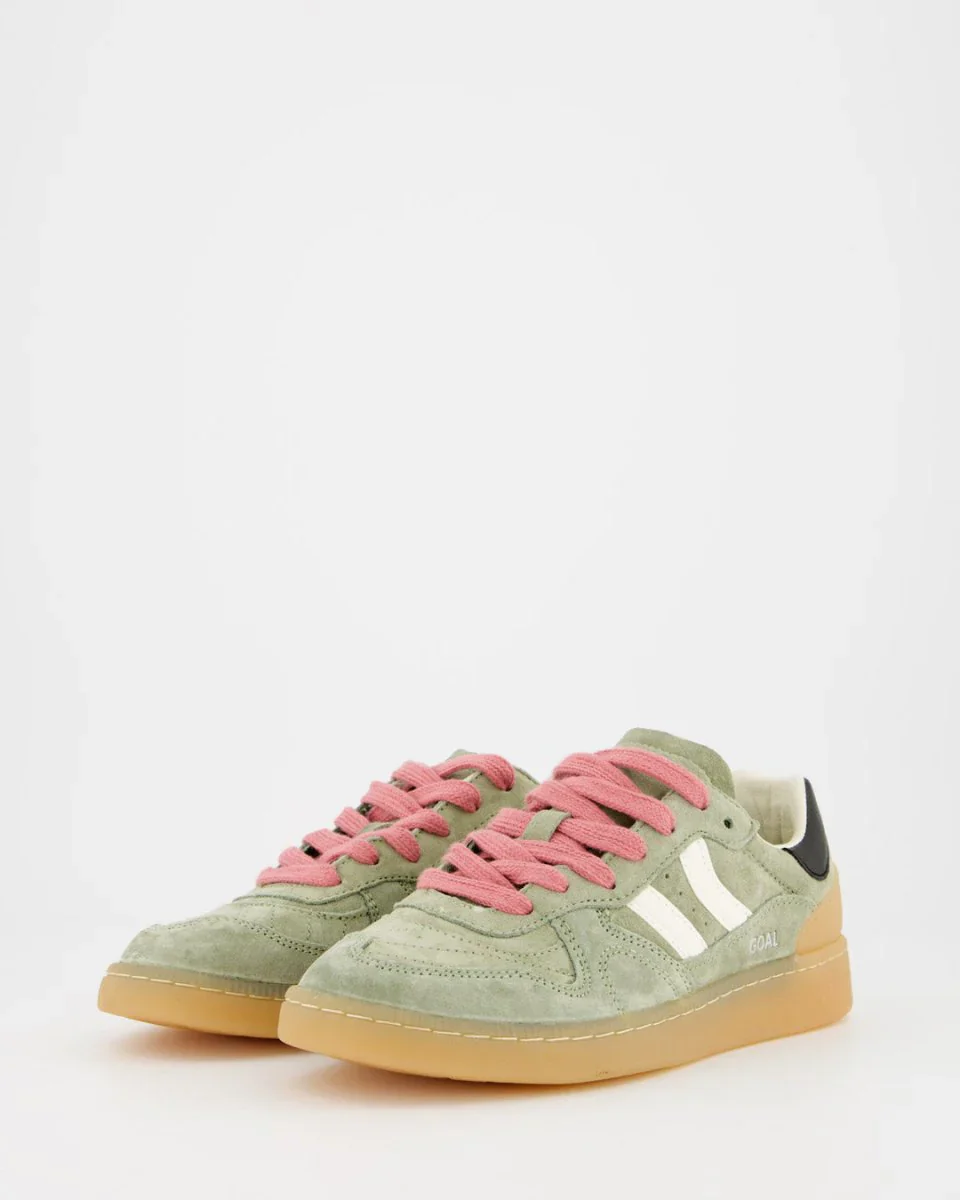Tenis Coolway De Mujer Goal - Image 2