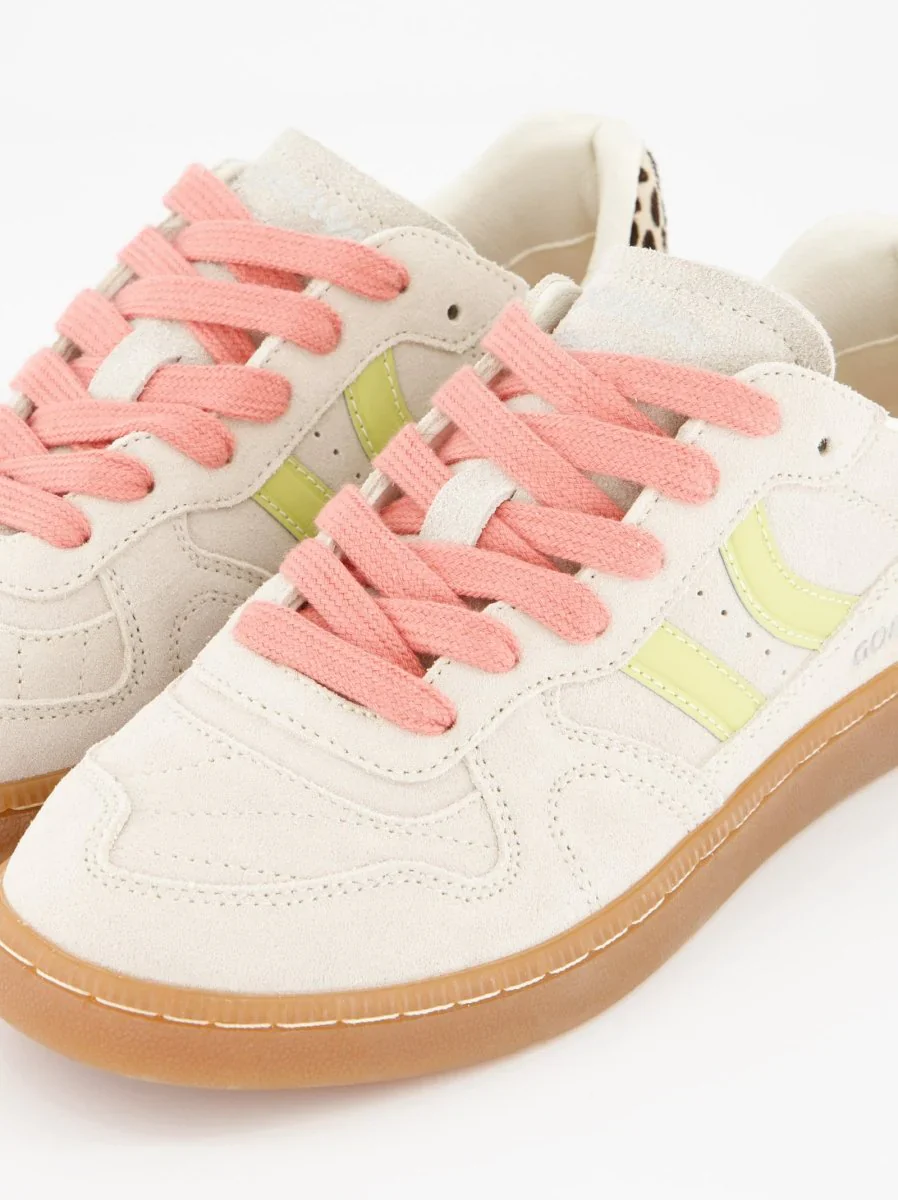 Tenis Coolway De Mujer Goal Sandstorm Sprint - Image 3