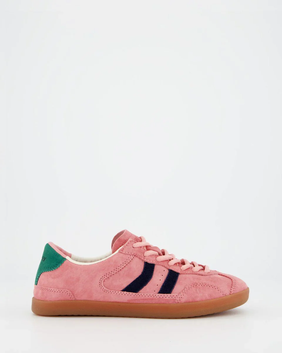 Tenis Coolway De Mujer Kizuna