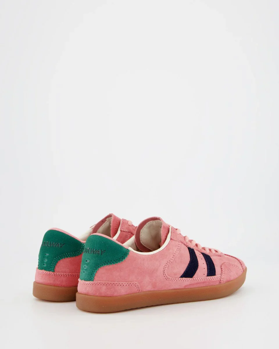 Tenis Coolway De Mujer Kizuna - Image 4