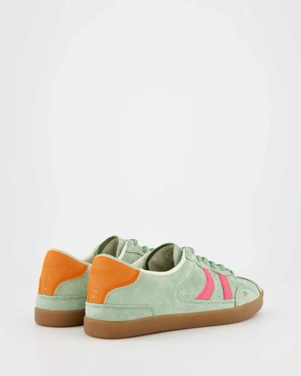 Tenis Coolway De Mujer Kizuna - Image 4