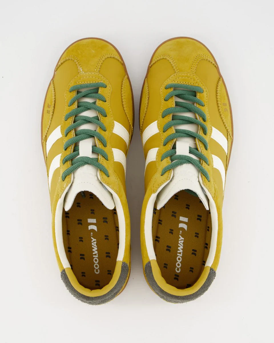 Tenis Coolway De Mujer Kizuna - Image 3