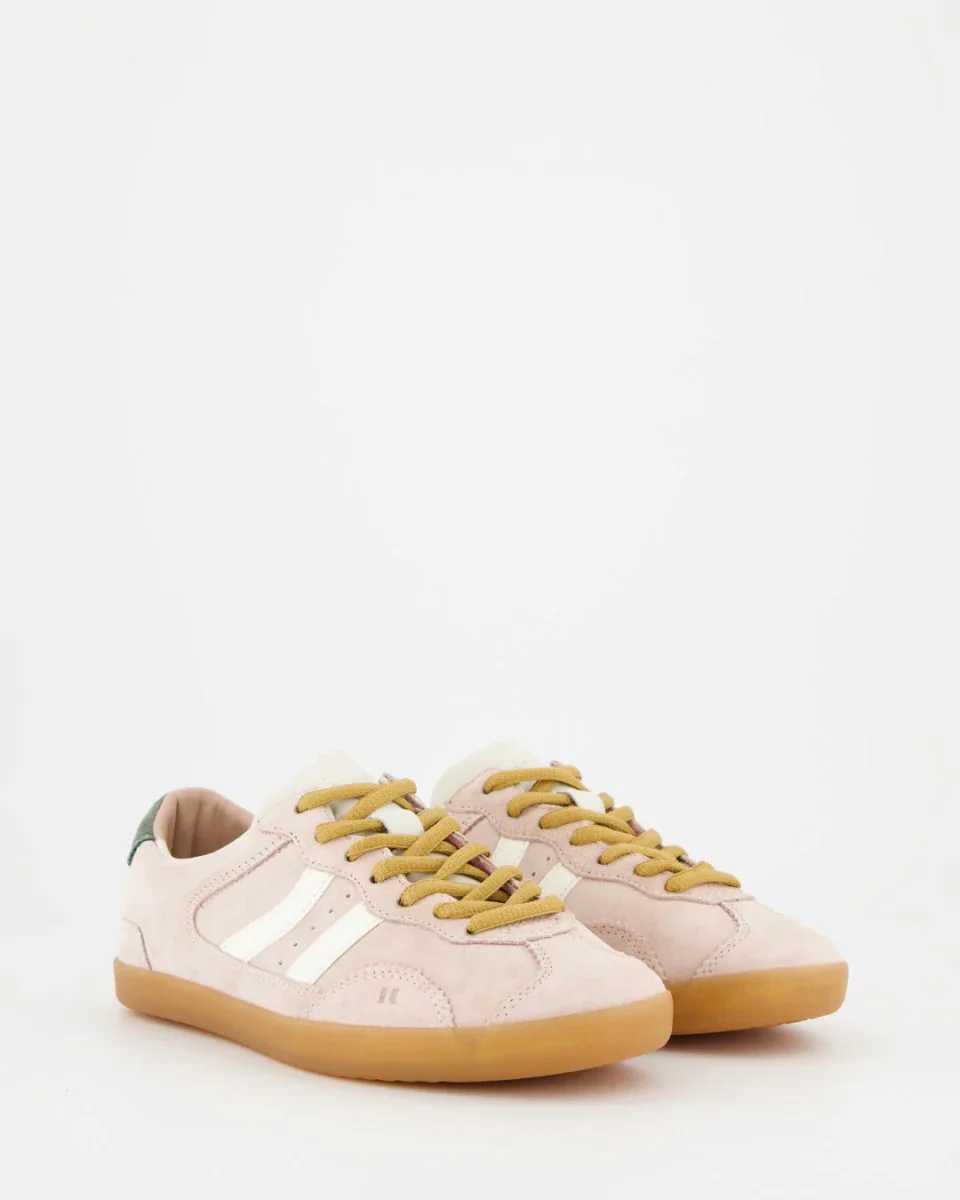 Tenis Coolway De Mujer Kizuna Marshmellow - Image 3
