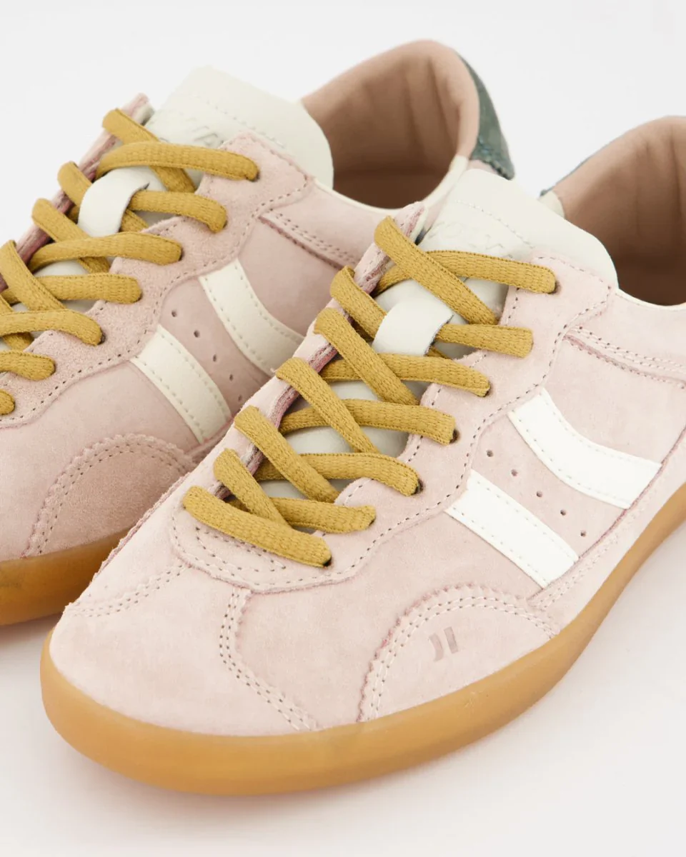 Tenis Coolway De Mujer Kizuna Marshmellow - Image 4