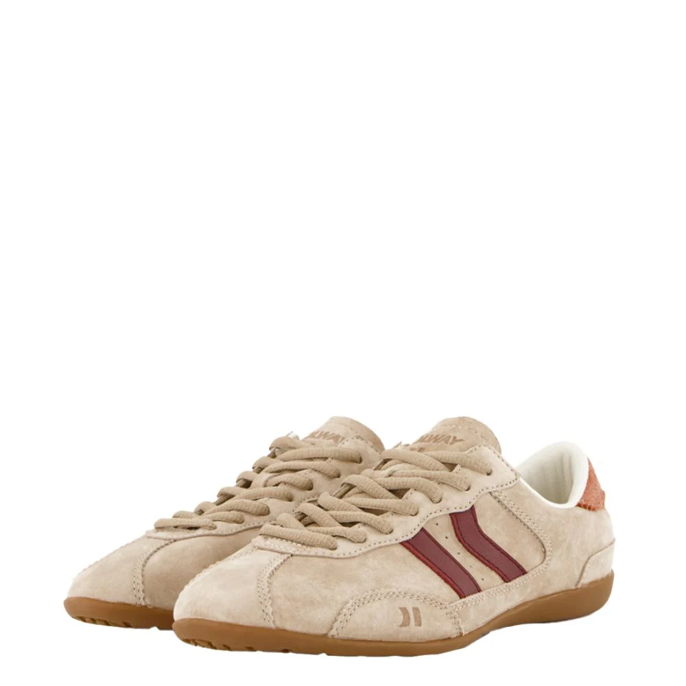 Tenis Coolway De Mujer Step Snd - Image 2