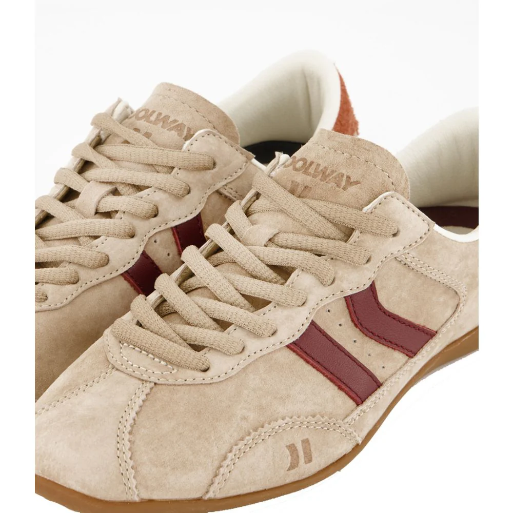 Tenis Coolway De Mujer Step Snd - Image 3