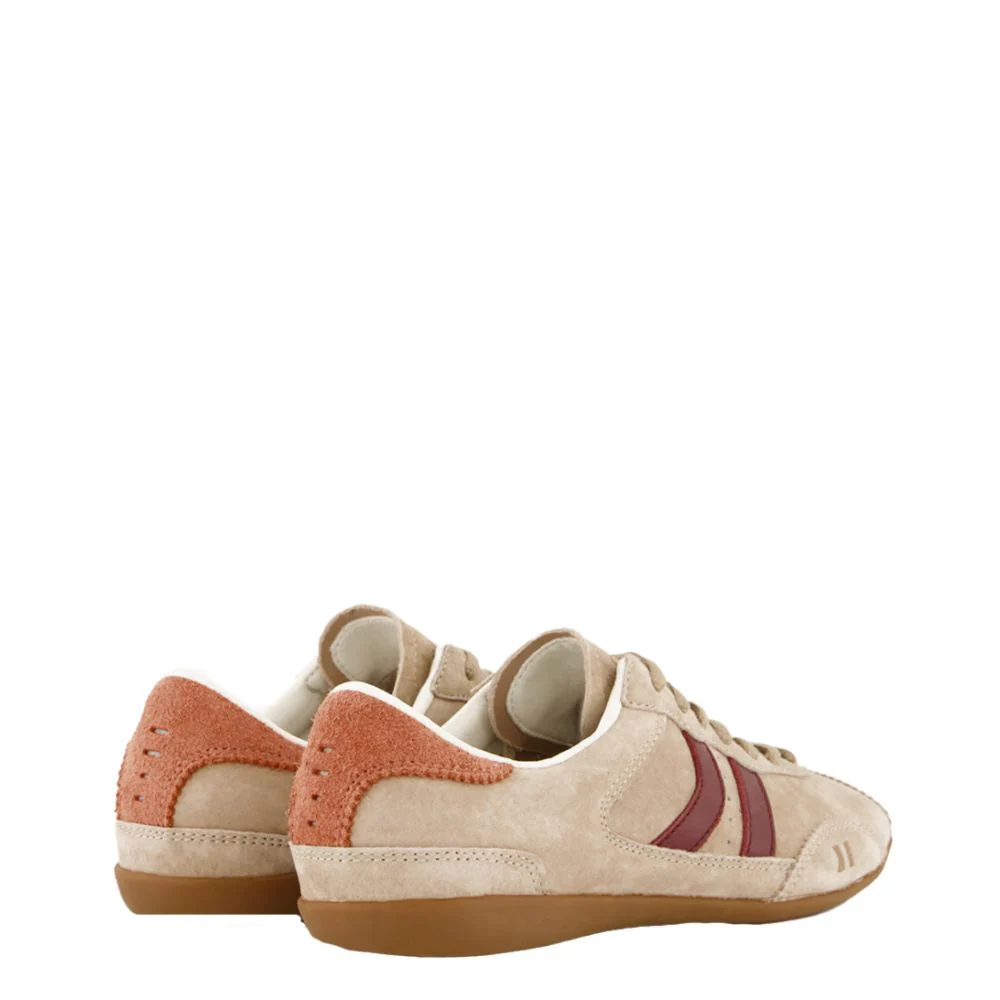 Tenis Coolway De Mujer Step Snd - Image 5