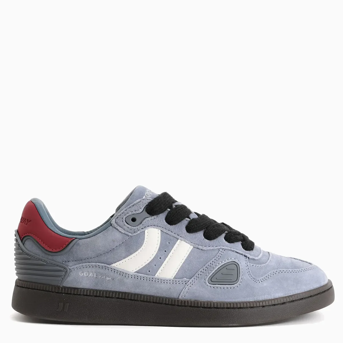 Tenis Coolway Goal Edge Depp Teal